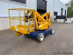 Snorkel A 38 E