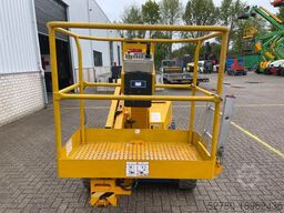 Snorkel A 38 E