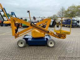 Snorkel A 38 E