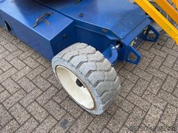 Snorkel A 38 E