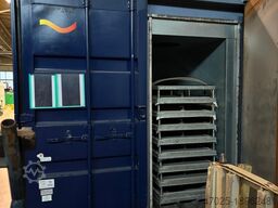 Hoaf Twin Box