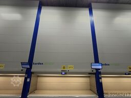 Kardex Hoogte : 6050 mm