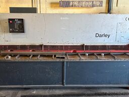 DARLEY GS 3100x10