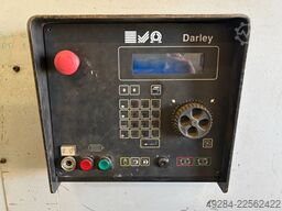 DARLEY GS 3100x10