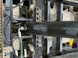 Schwarzmüller 3-Achs HARDOX SANH*24 m³*2 x LIFTACHSE!