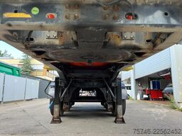 Schwarzmüller 3-Achs HARDOX SANH*24 m³*2 x LIFTACHSE!