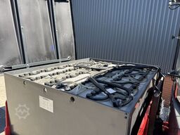KALMAR ECG 80 / 6 * DEMO * Triplex FFL !! ( 8.0 T @ 600 MM !! )