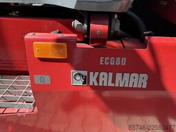 KALMAR ECG 80 / 6 * DEMO * Triplex FFL !! ( 8.0 T @ 600 MM !! )