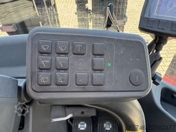 KALMAR ECG 80 / 6 * DEMO * Triplex FFL !! ( 8.0 T @ 600 MM !! )