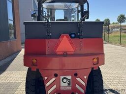 KALMAR ECG 80 / 6 * DEMO * Triplex FFL !! ( 8.0 T @ 600 MM !! )