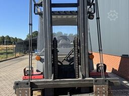 KALMAR ECF 80 / 9 * ( 8.0 T @ 900 MM !! )