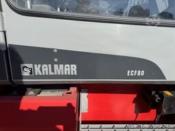 KALMAR ECF 80 / 9 * ( 8.0 T @ 900 MM !! )