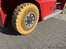 KALMAR ECF 80 / 9 * ( 8.0 T @ 900 MM !! )