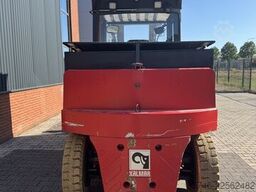 KALMAR ECF 80 / 9 * ( 8.0 T @ 900 MM !! )