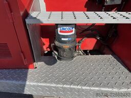 KALMAR ECF 80 / 9 * ( 8.0 T @ 900 MM !! )