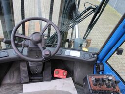 Hyster H8.00XM-6