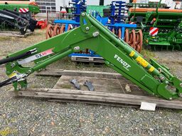 Fendt Frontlader CARGO 5X/85 DW