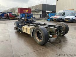 Renault Premium Chassis + Engine 430