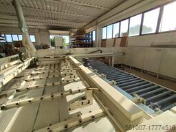 SCM GABBIANI GALAXI 105