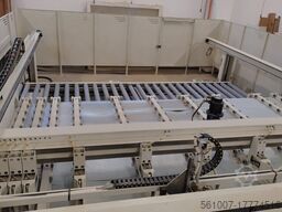 SCM GABBIANI GALAXI 105