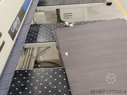 SCM GABBIANI GALAXI 105