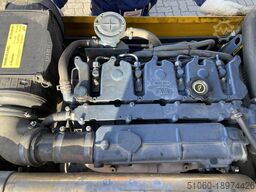 Baumann Fox40/14-12/54TR