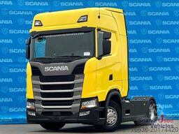 Scania S 450 A4x2NA DIFF-L RETARDER PARK AIRCO ACC