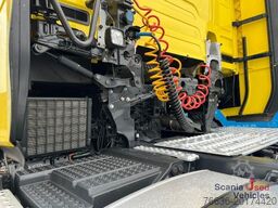 Scania S 450 A4x2NA DIFF-L RETARDER PARK AIRCO ACC