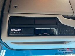 Scania S 450 A4x2NA DIFF-L RETARDER PARK AIRCO ACC