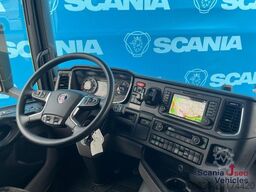 Scania S 450 A4x2NA DIFF-L RETARDER PARK AIRCO ACC
