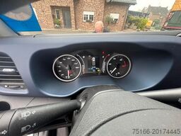 IVECO Daily 35 S 12 Kofferaufbau 4,2 m ERDGAS