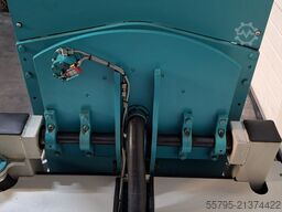 Manfred Rachner R 800 P