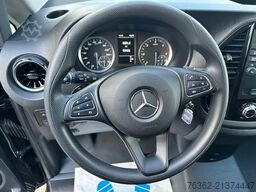 Mercedes-Benz Vito Tourer 114 CDI Pro 4x4 lang 9-Sitze