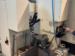 FANUC Robocut alpha 0iB