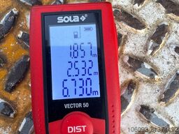 MAN TGM 15.250 Bakwagen Handgeschakeld