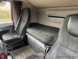 DAF XF 450 RTI Compressor  Hydrauliek