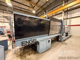 Engel VICTORY 650H/330W/260 COMBI