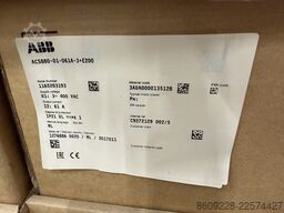 ABB ACS880