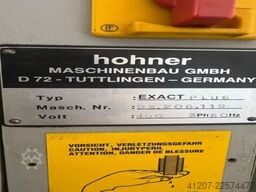 Hohner Exact Plus