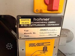 Hohner Exact Plus