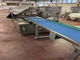 Comipack CM502N + Shrink Tunnel