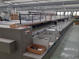Theisen & Bonitz TB Flex S316 VP