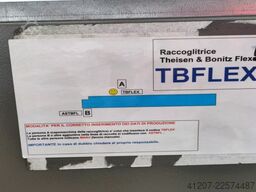 Theisen & Bonitz TB Flex S316 VP