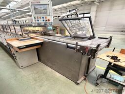 Theisen & Bonitz TB Flex S316 VP