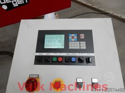 Degen UTB 600 E