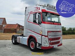 Volvo FH 500