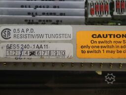 Siemens 6ES5 240-1AA11