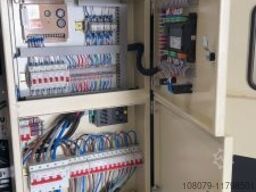 Newpower Generator NWC77 Notstromaggregat mit Schallschutz
