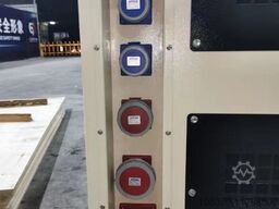 Newpower 32kW 40kVA Notstromaggregat NWK44 Stromaggregat mit Schallschutz