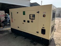 Newpower Generator Stromaggregat NWR175 Notstrmaggregat Diesel Generator